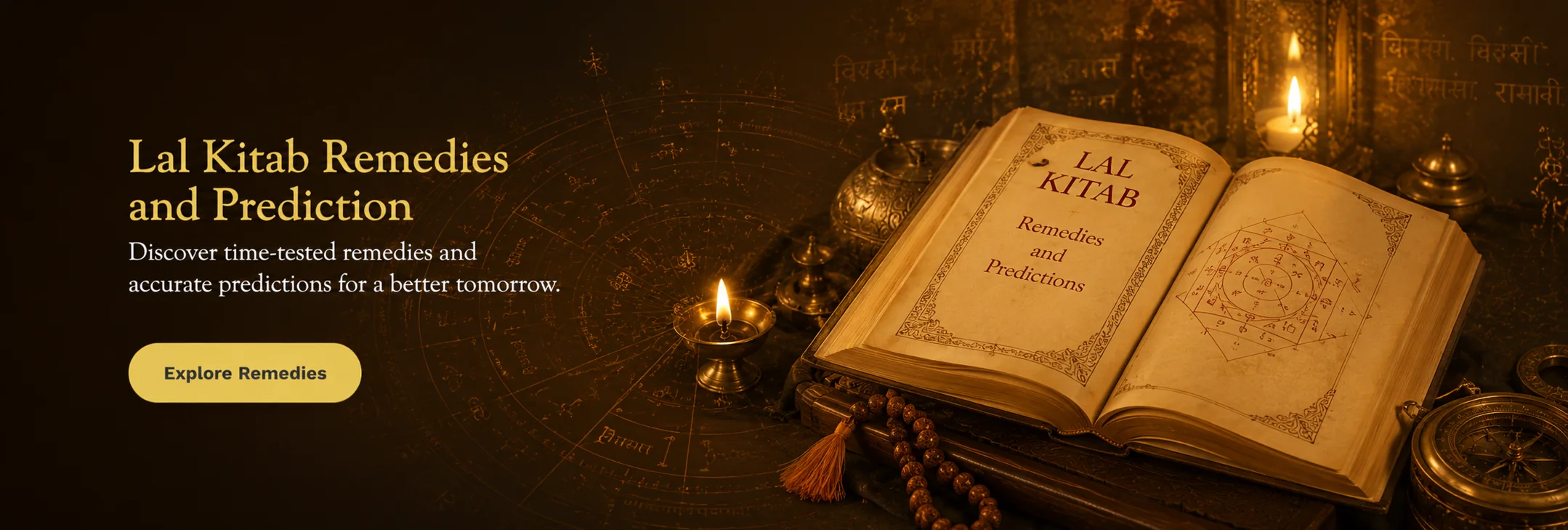 Lal Kitab Remedies and Prediction - Discover time-tested remedies and accurate predictions for a better tomorrow.
