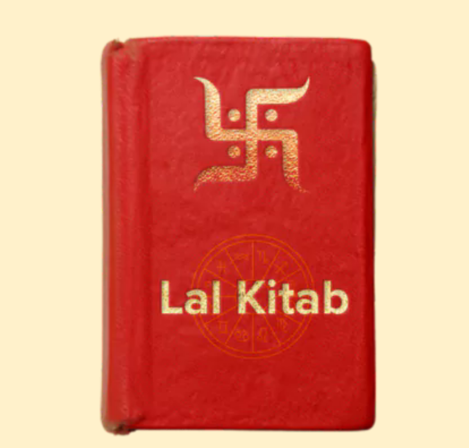 Lal Kitab