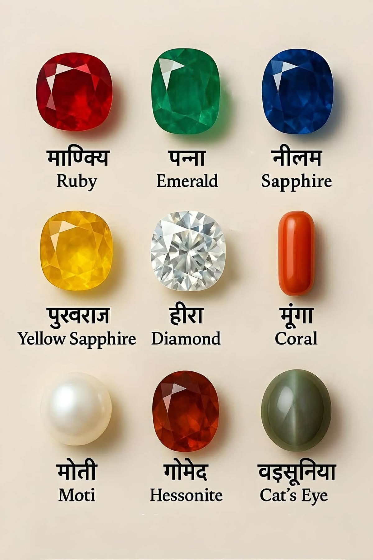 Gemstone