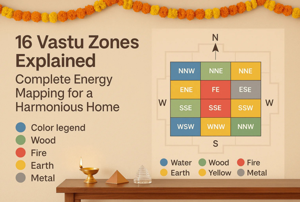 What are Vastu defects?2026