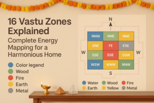 Read more about the article What are Vastu defects?2026