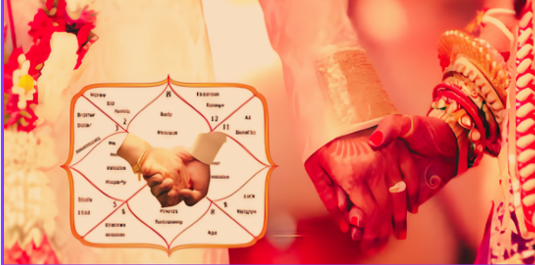 Marriage