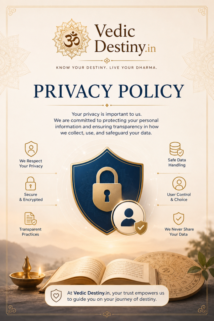 Privacy Policy