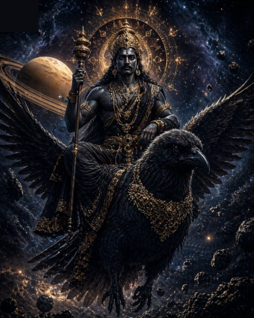 Shani